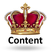 Content Is King