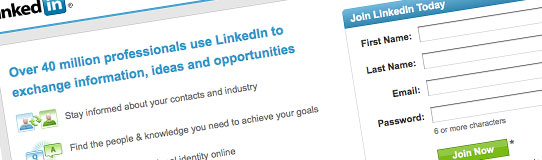 linkedin linkedin