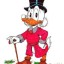 scrooge