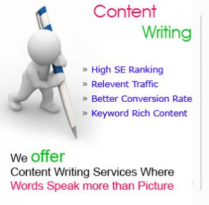 web-content-writer